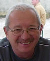 Patrick Garcia