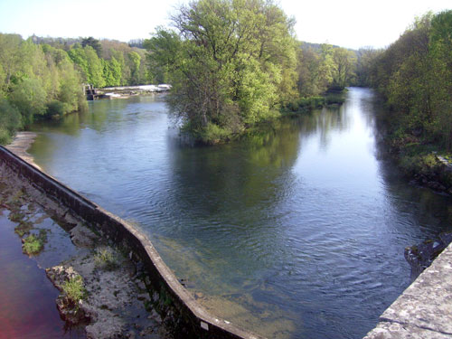 Réserve de Neuville